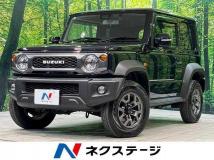 2025 Suzuki Jimny Sierra