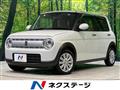 2021 Suzuki Lapin