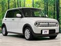 2021 Suzuki Lapin