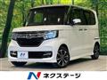 2018 Honda N BOX
