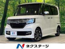 2018 Honda N BOX