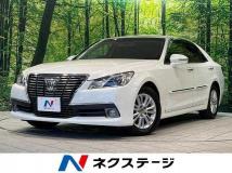 2013 Toyota Crown