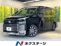 2022 Toyota Voxy
