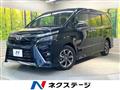 2020 Toyota Voxy