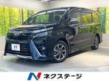 2020 Toyota Voxy