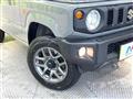 2024 Suzuki Jimny