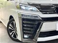 2018 Toyota Vellfire