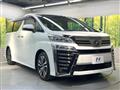 2018 Toyota Vellfire