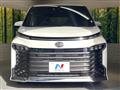 2022 Toyota Voxy