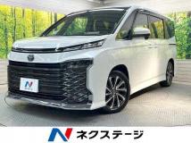 2023 Toyota Voxy