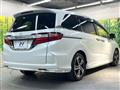 2013 Honda Odyssey
