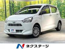 2020 Daihatsu Mira