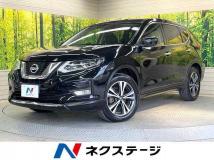 2018 Nissan X-Trail