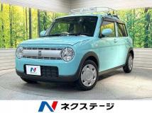 2019 Suzuki Lapin