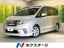 2010 Nissan Serena