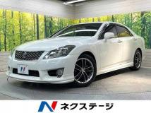 2010 Toyota Crown