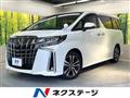 2020 Toyota Alphard G