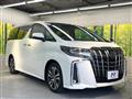 2020 Toyota Alphard G