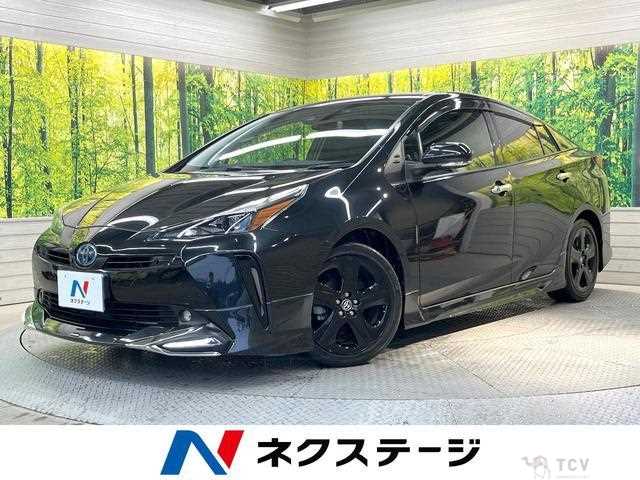 2022 Toyota Prius