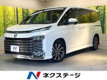 2023 Toyota Voxy