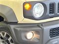 2024 Suzuki Jimny Sierra