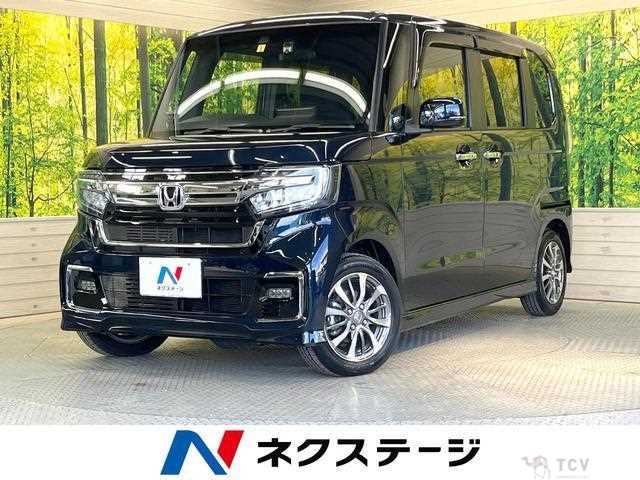 2023 Honda N BOX