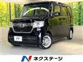 2021 Honda N BOX