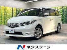 2011 Honda Elysion