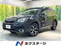 2012 Subaru Forester