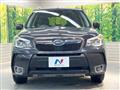 2012 Subaru Forester