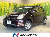 2012 Toyota Passo