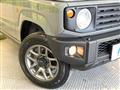 2022 Suzuki Jimny