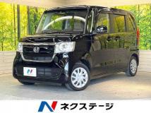 2020 Honda N BOX