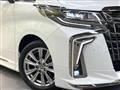 2022 Toyota Alphard G