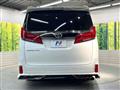 2022 Toyota Alphard G