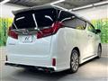 2022 Toyota Alphard G
