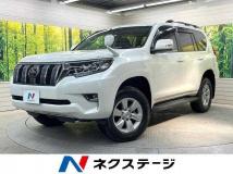 2022 Toyota Land Cruiser Prado