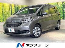 2023 Honda Freed