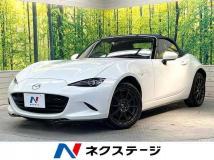 2022 Mazda Roadster