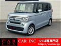 2020 Honda N BOX