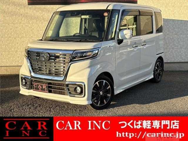 2018 Mazda Mazda Others