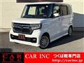 2022 Honda N BOX