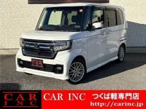 2022 Honda N BOX