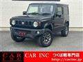 2019 Suzuki Jimny