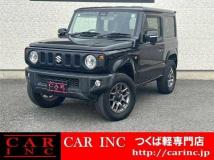 2019 Suzuki Jimny