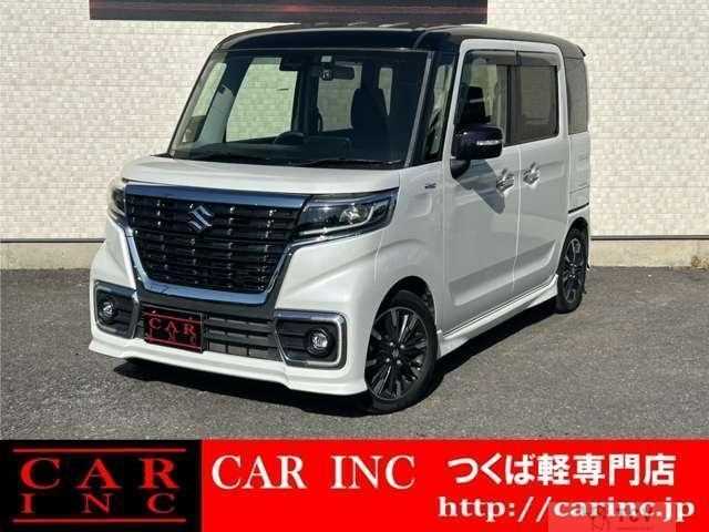 2018 Suzuki Suzuki Others
