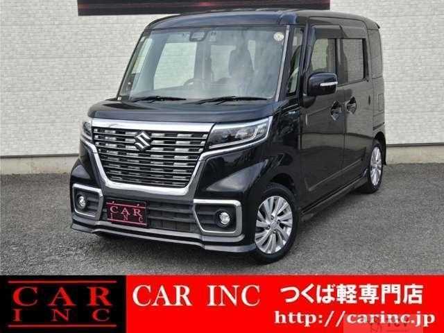 2018 Suzuki Suzuki Others