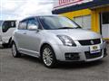 2009 Suzuki Swift