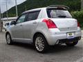 2009 Suzuki Swift