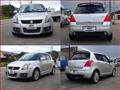 2009 Suzuki Swift